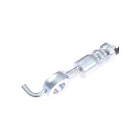 Bremsschlauch F10x1 & Banjo TRISCAN IAM-Expertise...