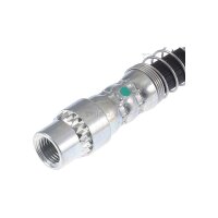 Brake Hose 220 mm F10x1 & F10x1 TRISCAN for e.g....
