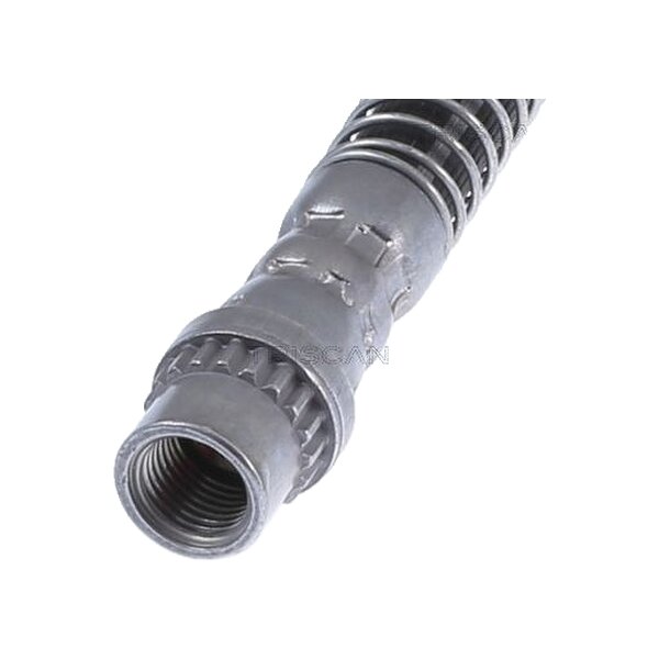 Brake Hose 260 mm F10x1 & F10x1 TRISCAN IAM-Expertise for e.g. CITROËN C5