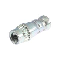 Brake Hose 210 mm F10x1 & F10x1 TRISCAN for PEUGEOT...