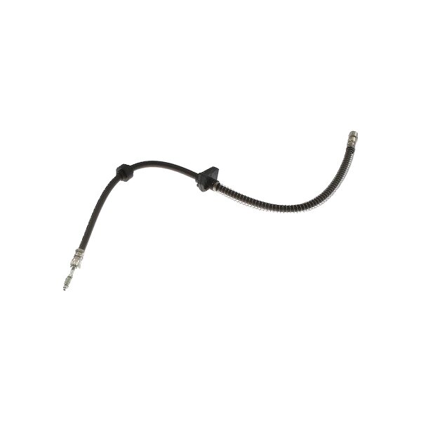 Brake Hose 693 mm F10x1 & M10x1 TRISCAN IAM-Expertise for e.g. CITROËN C5