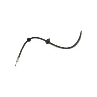 Brake Hose 693 mm F10x1 & M10x1 TRISCAN IAM-Expertise...
