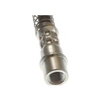 Brake Hose 693 mm F10x1 & M10x1 TRISCAN IAM-Expertise for e.g. CITROËN C5