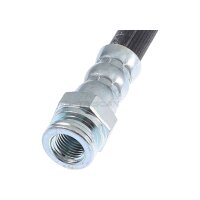 Brake Hose 388 mm F10x1 & M10x1 TRISCAN for PEUGEOT...