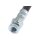 Brake Hose 388 mm F10x1 & M10x1 TRISCAN for PEUGEOT BOXER and others