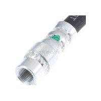Brake Hose 464 mm F10x1 & M10x1 TRISCAN for e.g....