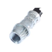 Brake Hose 263 mm F10x1 & F10x1 TRISCAN for e.g. CITROËN JUMPY