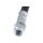 Brake Hose 378 mm F10x1 & F10x1 TRISCAN for CITROËN JUMPY and others