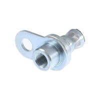 Brake Hose 298 mm F10x1 & F10x1 TRISCAN for e.g. MITSUBISHI OUTLANDER