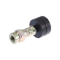 Brake Hose 197 mm F10x1 & F10x1 TRISCAN for e.g....