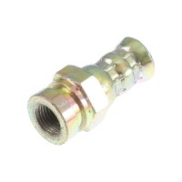 Brake Hose 197 mm F10x1 & F10x1 TRISCAN for e.g....