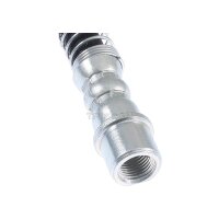 Bremsschlauch F10x1 & Banjo TRISCAN IAM-Expertise...