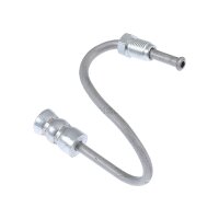 Brake Hose M10x1 & M10x1 TRISCAN IAM-Expertise for e.g. PEUGEOT 308