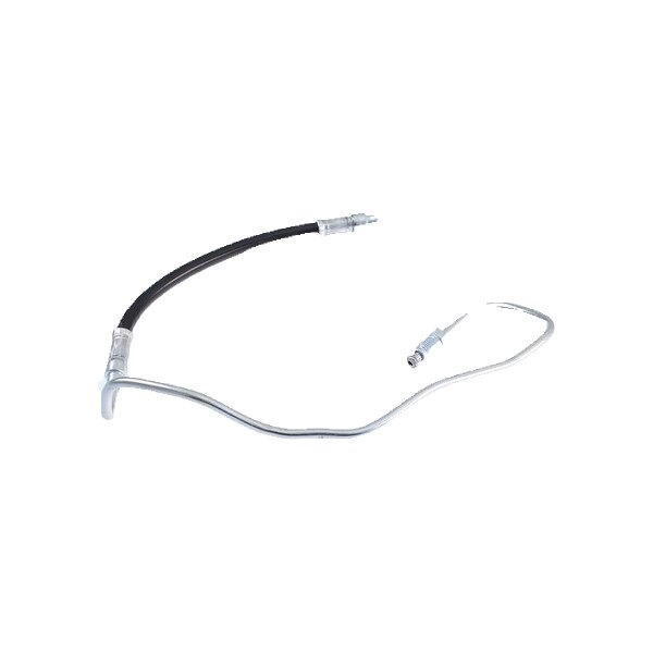 Brake Hose 1,050 mm TRISCAN IAM-Expertise for PEUGEOT 5008 and others