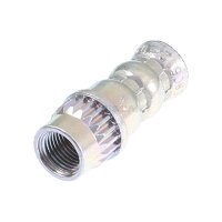 Brake Hose 507 mm F10x1 & Banjo TRISCAN IAM-Expertise...