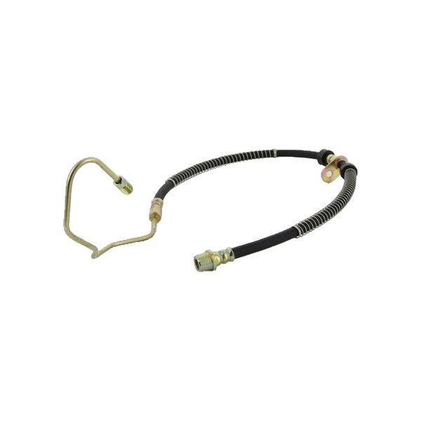 Brake Hose TRISCAN Aftermarket-Expertise fits for PEUGEOT 3008