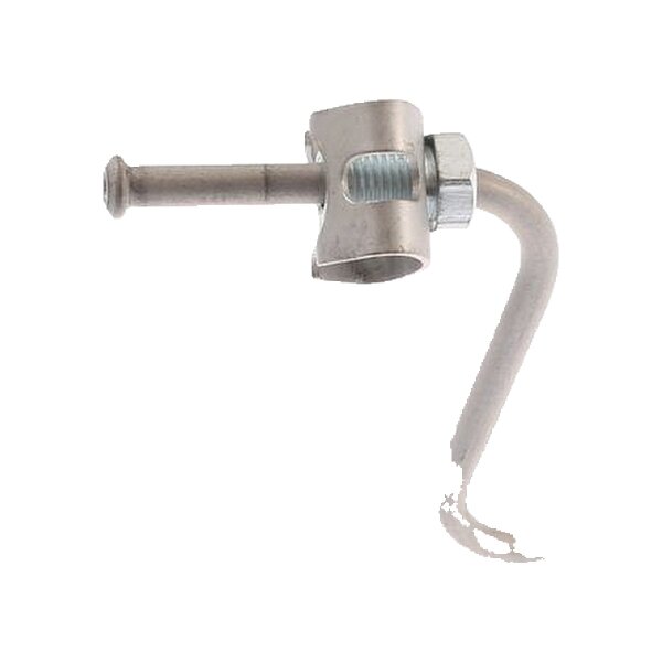 Brake Hose M10x1 & M10x1 TRISCAN IAM-Expertise for e.g. PEUGEOT 3008