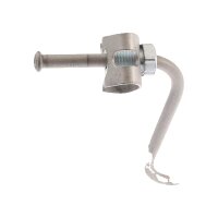 Brake Hose M10x1 & M10x1 TRISCAN IAM-Expertise for...