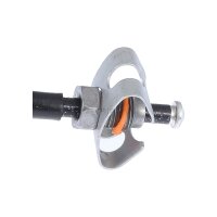 Brake Hose M10x1 & M10x1 TRISCAN IAM-Expertise for...