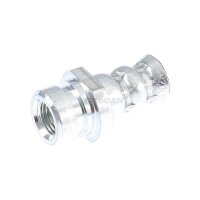 Brake Hose 324 mm F10x1 & F10x1 TRISCAN for...