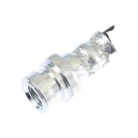 Brake Hose 555 mm F10x1 & Banjo TRISCAN for e.g....