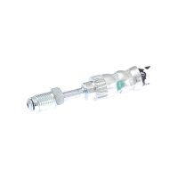 Brake Hose 588 mm F10x1 & M10x1 TRISCAN for e.g....