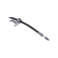 Bremsschlauch 588 mm F10x1 & M10x1 TRISCAN für u.a. CITROËN DS5