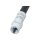 Brake Hose 325 mm F10x1 & M10x1 TRISCAN IAM-Expertise for e.g. VW POLO