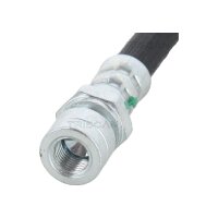 Brake Hose 340 mm F10x1 & F10x1 TRISCAN IAM-Expertise...