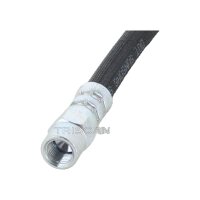 Brake Hose 465 mm F10x1 & F10x1 TRISCAN IAM-Expertise...