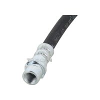 Brake Hose 366 mm F10x1 & F10x1 TRISCAN for e.g. VW...