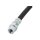 Brake Hose 366 mm F10x1 & F10x1 TRISCAN for e.g. VW TRANSPORTER