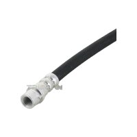 Brake Hose 313 mm F10x1 & F10x1 TRISCAN IAM-Expertise for e.g. AUDI COUPE
