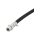 Brake Hose 313 mm F10x1 & F10x1 TRISCAN IAM-Expertise for e.g. AUDI COUPE