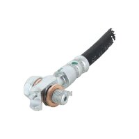 Brake Hose 415 mm F10x1 & Banjo TRISCAN IAM-Expertise...