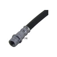 Brake Hose 548 mm F10x1 & Banjo TRISCAN IAM-Expertise...