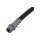 Brake Hose 548 mm F10x1 & Banjo TRISCAN IAM-Expertise for AUDI A2