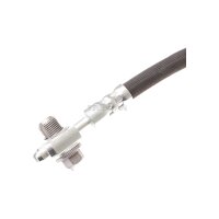Brake Hose 423 mm F10x1 & Banjo TRISCAN IAM-Expertise...
