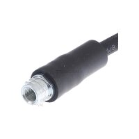 Brake Hose 593 mm F10x1 & Banjo TRISCAN IAM-Expertise...