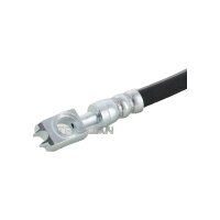 Brake Hose 590 mm F10x1 & Banjo TRISCAN IAM-Expertise...