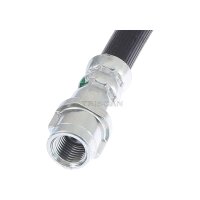 Brake Hose 540 mm F10x1 & F10x1 TRISCAN IAM-Expertise for e.g. VW TOUAREG