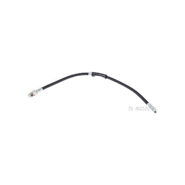 Brake Hose 640 mm F10x1 & Banjo TRISCAN IAM-Expertise for e.g. VW PASSAT