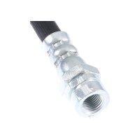 Brake Hose 640 mm F10x1 & Banjo TRISCAN IAM-Expertise for e.g. VW PASSAT