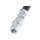 Brake Hose 550 mm F10x1 & M10x1 TRISCAN for e.g. VW TRANSPORTER