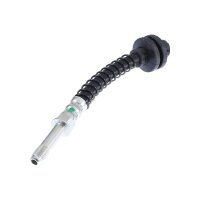 Brake Hose 600 mm F10x1 & M10x1 TRISCAN for e.g. VW TRANSPORTER