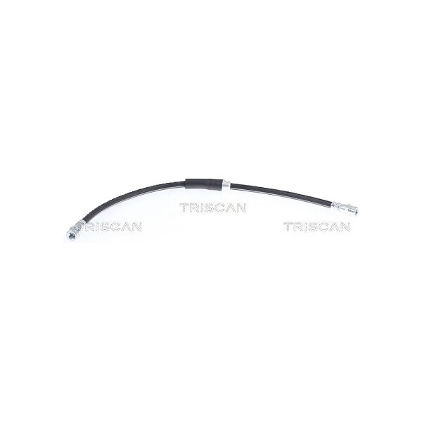 Bremsschlauch 563 mm F10x1 & F10x1 TRISCAN IAM-Expertise für u.a. AUDI A3