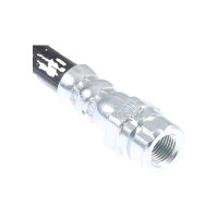 Bremsschlauch 563 mm F10x1 & F10x1 TRISCAN IAM-Expertise für u.a. AUDI A3