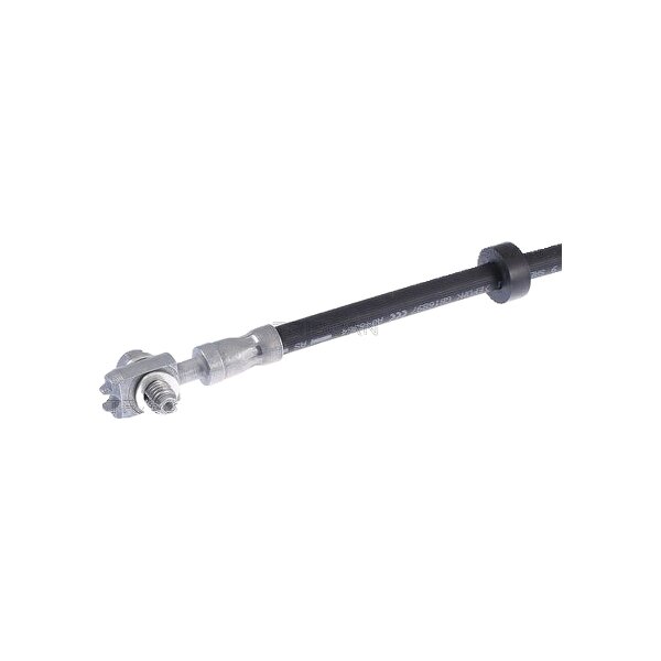 Bremsschlauch 570 mm F10x1 & Banjo TRISCAN IAM-Expertise für SEAT IBIZA