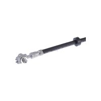 Bremsschlauch 570 mm F10x1 & Banjo TRISCAN...