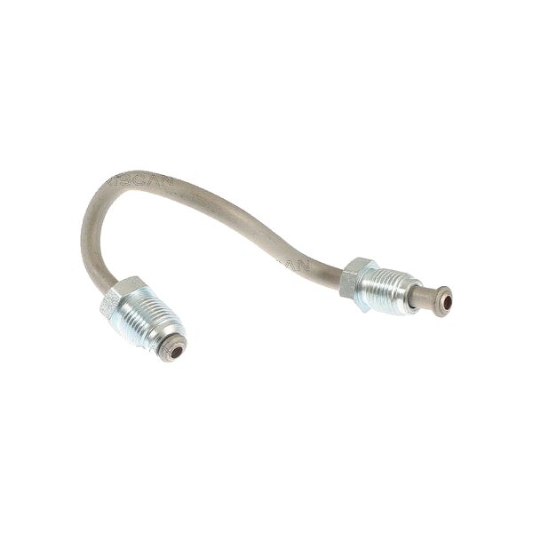 Brake Hose M10x1 & M12x1 TRISCAN IAM-Expertise for e.g. SKODA OCTAVIA